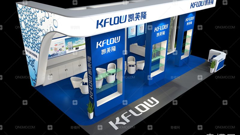 展会服务标准如何落地？揭秘搭建过程中的关键环节