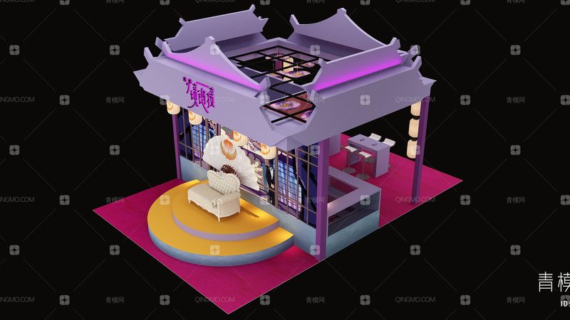 展览展示设计流程及注意事项：从构思到呈现的全方位解析