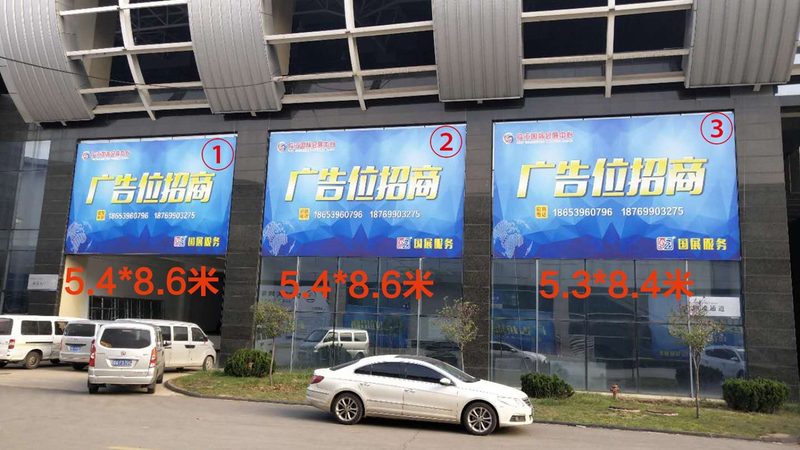 灯箱材质之选：亚克力与PVC的优劣解析
